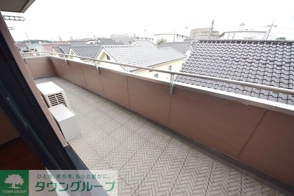 フェデラルの物件内観写真